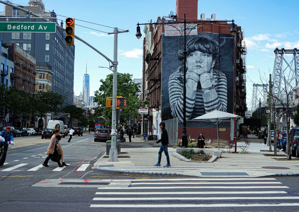 Williamsburg Real Estate - Lokel Realty